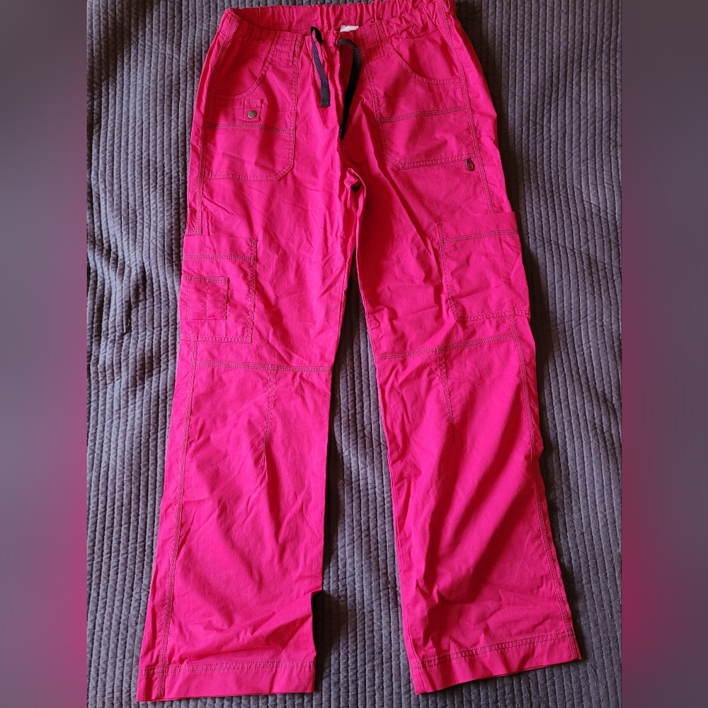 Dickies Scrub pants, Medium TALL